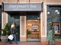 Dorymans Oceanfront Inn 2*