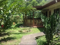 Cabinas Caribe Luna 3*