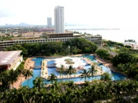 Ambassador City Jomtien Ambassador Wing 4*