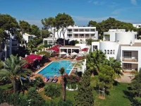 Melia Cala Dor Boutique 5*