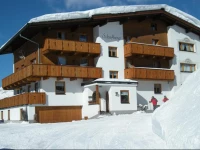 Pension Schafberg 3*