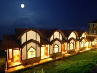 Sea of Clouds Vacation Villa 3*