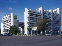 Park Place Moscow hotel 4*