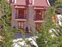 Archontiko Zachlorou 3*