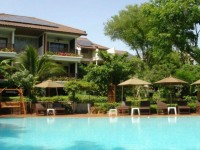 Birds & Bees Resort 3*