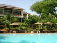 Birds & Bees Resort 3*