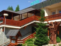 Arnika Janske Lazne Hotel 3*