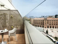 Ibis Madrid Centro Las Ventas 3*