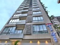 Park Lane Furnished Suites 1*