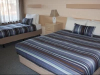 Raglan Motor Inn 3*