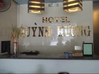 Quynh Huong Hotel 2*