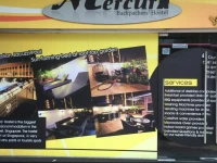 Mercury Backpackers Hostel 2*