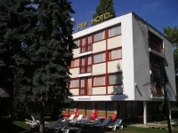 Hostel Rev Balaton 1*