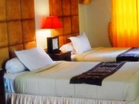 DKubu Legian Hotel 2*