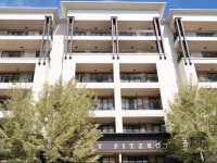 West Fitzroy Apartments 4*