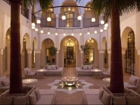 Riad Nashira & Spa 4*