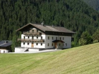 Jugendpension Berghof 2*