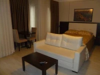 Harbiye Suites 1 2*
