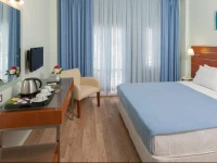 Petunya Beach Resort 4*