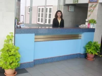 Seabreeze Mansion 2*