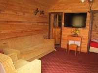 Akyüz Kardeşler Otel & Bungalow