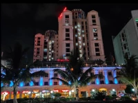 Hotel Three Star Pvt Ltd 3*