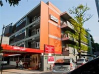 Silom Boutique Resort 3*