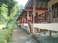 The Smile Hinkong Resort 3*