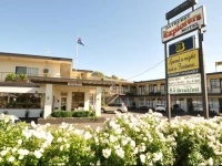 Bathurst Explorers Motel 3*
