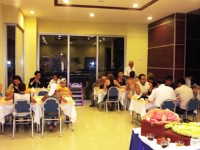 Отель санта марина в анталии отзывы