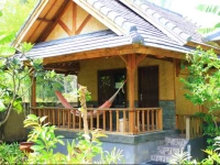 Rust Mimpi Manis Bungalows 1*
