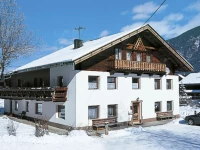Haus Alpengluhen Krumpens 2*