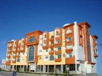 Apart - The Dunes Apartment 5*