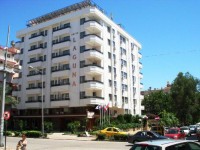 Suite Laguna Hotel 3*