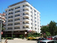 Suite Laguna Hotel 3*