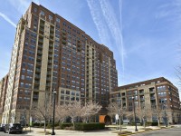 The Gramercy at Metropolitan Park 4*