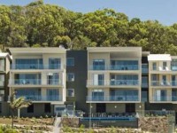 Rainbow Sea Resort 5*