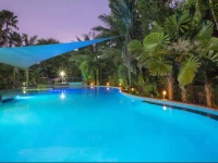 Oasis at Palm Cove 4*