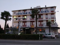 Hotel Montearagon 3*
