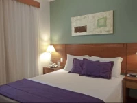 Quality Suites Vila Olimpia 4*