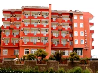 Rheme Beach (ex.Capitol Beach) 4*