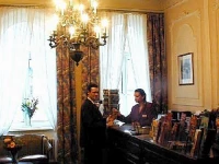 Atlanta Hotel Vienna 4*