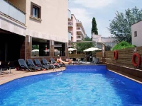 Tossa Center 4*