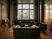 Hotel Art Nouveau 3*