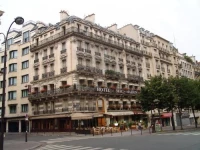 Champs Elysees Mac Mahon 4*