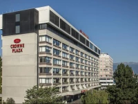 Crowne Plaza Hotel Geneva 4*