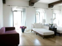 Antica Locanda dei Mercanti 4*