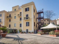 Romoli Hotel 4*