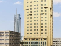 Days Hotel Shanghai 4*