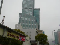 Novotel Shanghai Atlantis 4*